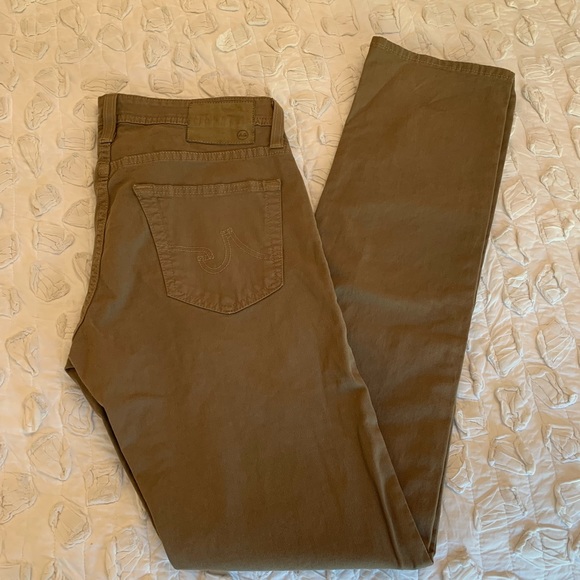 Adriano Goldschmied, AG, Men’s Matchbox - Picture 2 of 4